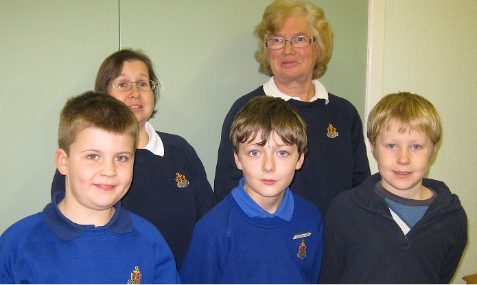 Junior_Section